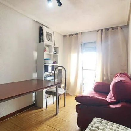 Rent this 2 bed apartment on Madrid in Acueducto de los Pinos, Paseo de la Dirección