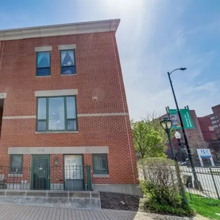 Buy this 3 bed house on 727 South Ashland Avenue in Chicago, IL 60688