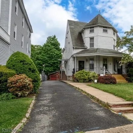Buy this 6 bed house on 633 Valley Rd in Montclair, New Jersey