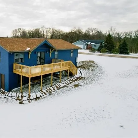 Buy this 4 bed house on unnamed road in Vergas, Otter Tail County