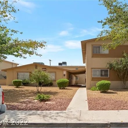 Buy this 2 bed condo on 9332 West Red Rose Avenue in Las Vegas, NV 89129