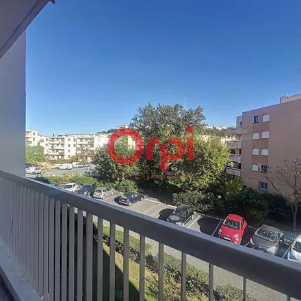 Image 3 - 2112 Route de la Corniche, 83700 Saint-Raphaël, France - Apartment for rent