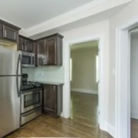 Image 2 - 2963 Washington Street, Boston, MA 02119, USA - Apartment for rent