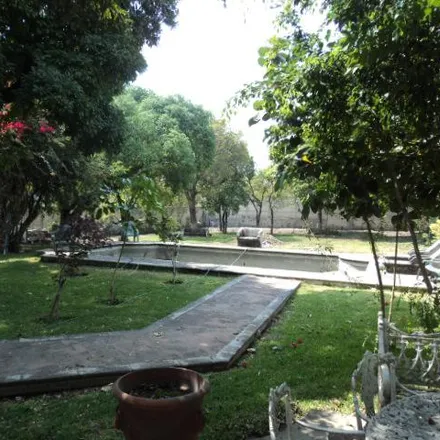 Buy this studio house on Iglesia de San Juan Evangelista in Privada República de Haití 12, 62790 Xochitepec
