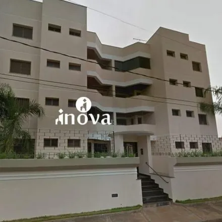 Image 2 - Avenida do Pau Brasil, Vila Olímpica, Uberaba - MG, 38056, Brazil - Apartment for sale