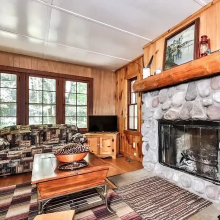 Image 2 - Minocqua, WI, 54568 - House for rent