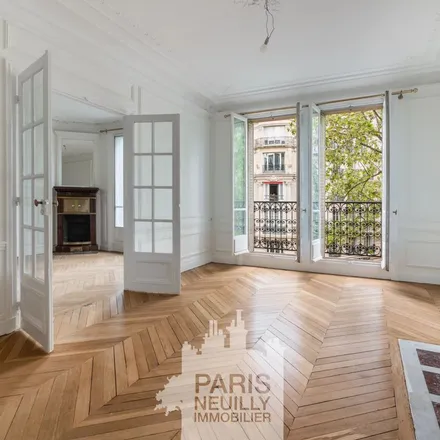 Image 5 - 4 Rue Pierre Castagnou, 75014 Paris, France - Apartment for rent