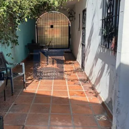 Buy this 3 bed house on Canale 2787 in José Mármol, Argentina