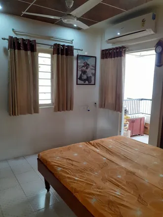 Image 3 - unnamed road, Jodhpur, Ahmedabad - 380001, Gujarat, India - Apartment for rent