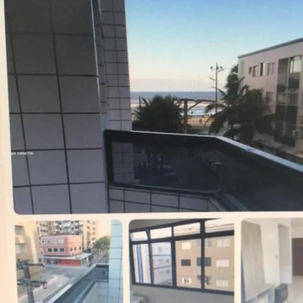 Rent this 1 bed apartment on Rua Tamoios in Tupi, Praia Grande - SP