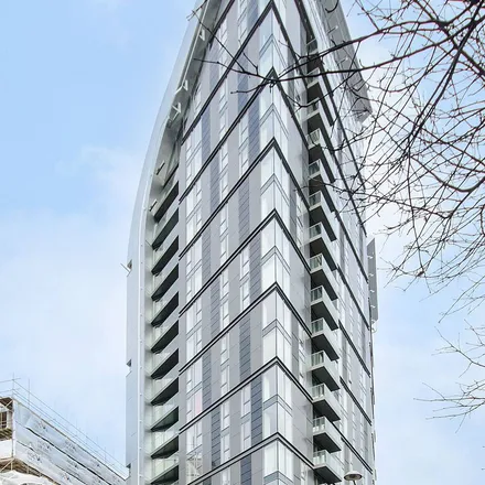 Image 8 - Longfield House, 18-20 Uxbridge Road, London, W5 5SA, United Kingdom - Apartment for rent
