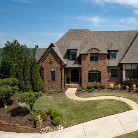 Buy this 5 bed house on 386 Highland View Drive in Highland Lakes, Shelby County