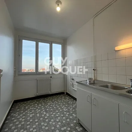 Image 4 - 89 Avenue Jean Jaurès, 93700 Drancy, France - Apartment for rent