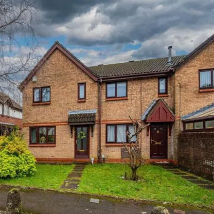 Buy this 3 bed house on Kenley Close in Cardiff, CF5 2PA