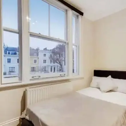 Rent this 1 bed apartment on London in SW5 0PT, United Kingdom