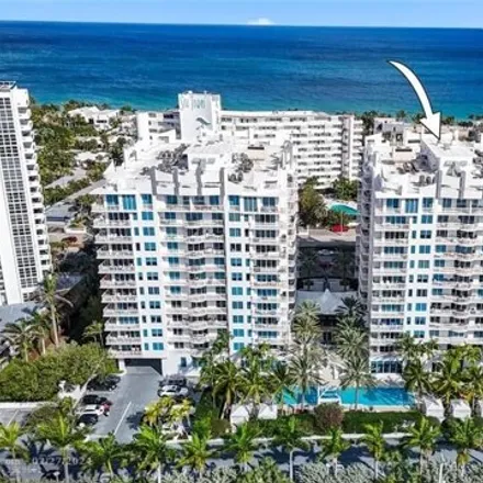 Buy this 3 bed condo on 2854 Northeast 33rd Avenue in Fort Lauderdale, FL 33308