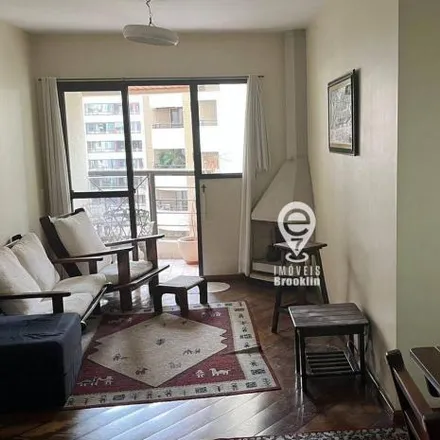 Rent this 2 bed apartment on Rua Nova York in Brooklin Novo, São Paulo - SP