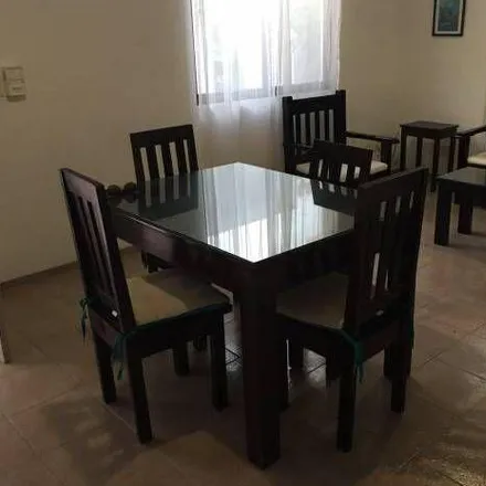 Rent this 2 bed apartment on Calle 75 in Rinconada de Chuburná, 97118 Mérida