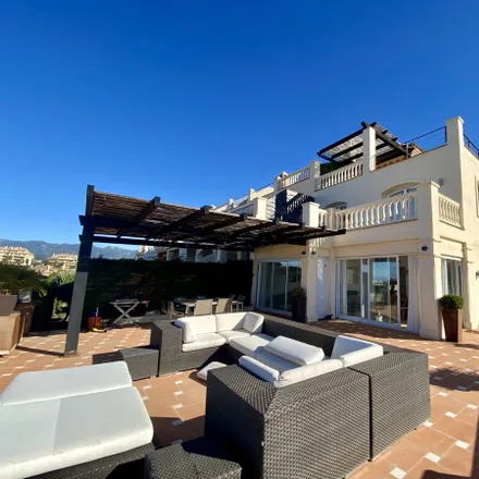 Image 2 - 29604 Marbella, Spain - Townhouse for sale