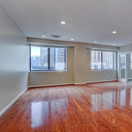 Rent this 2 bed condo on Commerce Towers in 914 Main Street, Houston