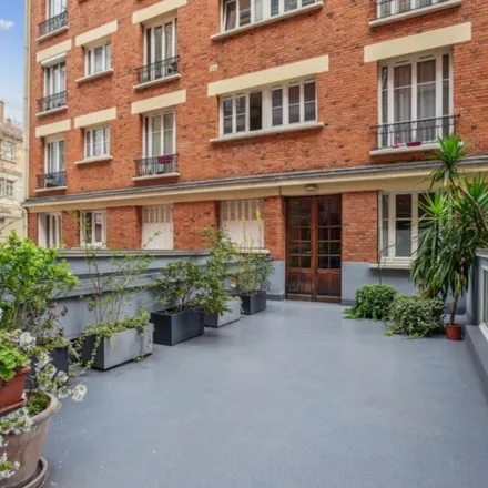Image 3 - 195 Rue de Charenton, 75012 Paris, France - Apartment for rent