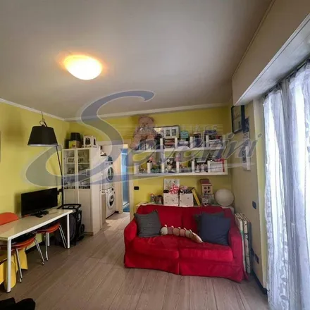 Rent this 2 bed apartment on Via Fratelli Recchi in 22100 Como CO, Italy