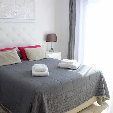 Rent this 1 bed apartment on Casares in Andalusia, Spain