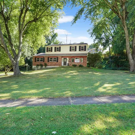 Buy this 5 bed house on 99 Sterner Avenue in Brookthorpe Hills, Marple Township