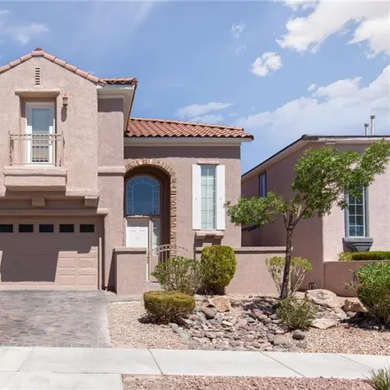 Image 1 - 2236 Summer Home Street, Summerlin South, NV 89135, USA - House for sale