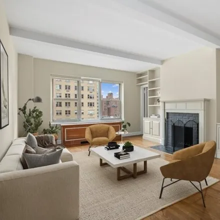 Buy this studio apartment on 400 East 52nd Street in New York, NY 10022
