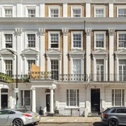 Image 3 - 12 Devonshire Terrace, London, W2 3DP, United Kingdom - Apartment for sale