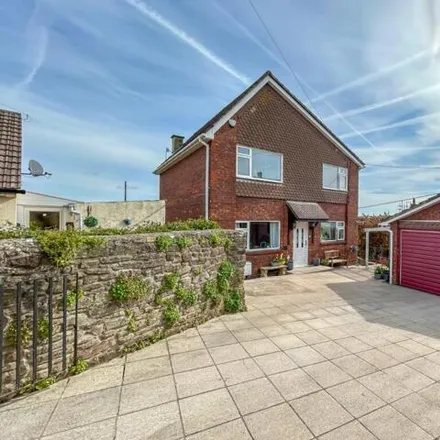 Buy this 4 bed house on Hillside in Crusty Lane, Bristol