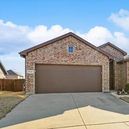 Buy this 4 bed house on 1115 Donnington Trail in Saginaw, TX 76131