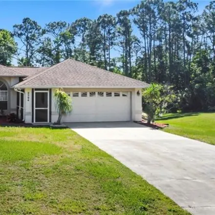 Image 2 - 3394 Hawkin Dr, Kissimmee, Florida, 34746 - House for sale