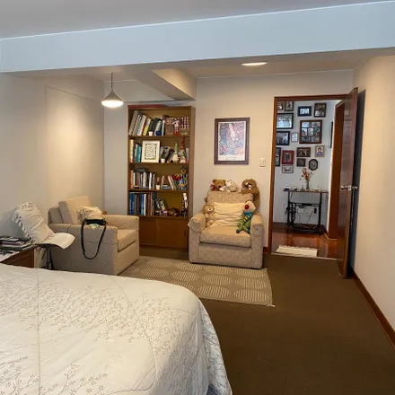Buy this 16 bed apartment on Jirón Monte Blanco in Santiago de Surco, Lima Metropolitan Area 51132