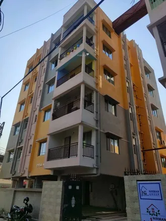 Image 4 - Rajarhat Road, Rajarhat Gopalpur, Bidhannagar - 700136, West Bengal, India - Apartment for rent