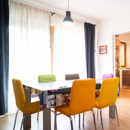 Rent this 1 bed apartment on Via Laurentina in 00143 Rome RM, Italy