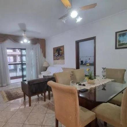 Buy this 2 bed apartment on Rua Maria de Lourdes Simões e Simões in Vilamar, Praia Grande - SP