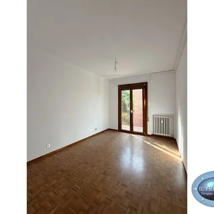 Rent this 4 bed apartment on Via Carlo Jussi 93e in 40068 San Lazzaro di Savena BO, Italy
