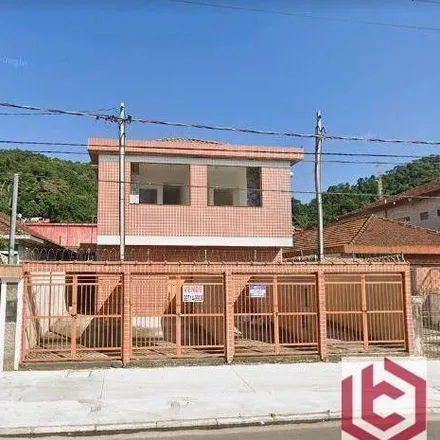 Image 2 - Rua Monsenhor João Martins Ladeira, Vila Hadad, Santos - SP, 11085-001, Brazil - House for sale