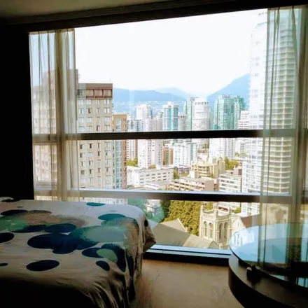 Image 5 - Yaletown, Vancouver, BC V6Z 2S3, Canada - Apartment for rent