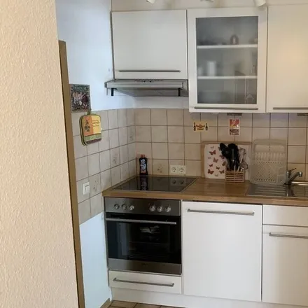 Rent this 1 bed apartment on Schwanheim in Rhineland-Palatinate, Germany