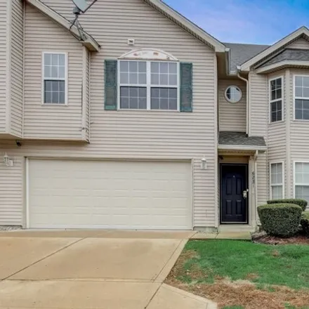 Buy this 3 bed condo on 6231 St Barts Way in Indianapolis, IN 46268