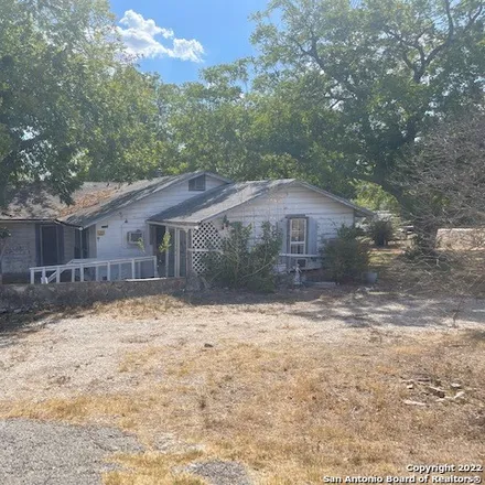 Buy this 3 bed house on 206 Loma Vista Street in New Braunfels, TX 78130