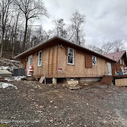 Buy this 2 bed house on 77 Northview Avenue in Harveys Lake, Luzerne County
