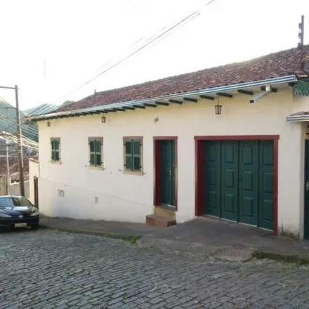 Image 2 - Rua Coronel Seraphim, Barra, Ouro Preto - MG, 35400-000, Brazil - House for sale
