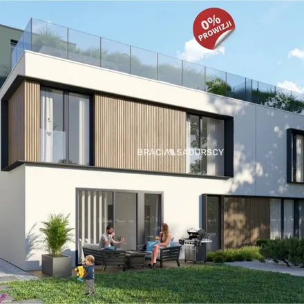 Buy this 3 bed apartment on Podłużna in 30-238 Krakow, Poland