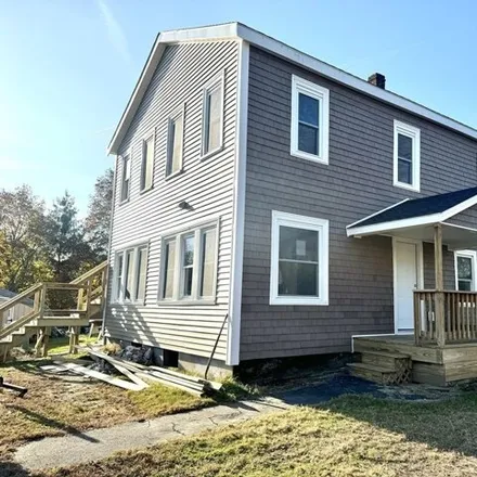 Buy this 6 bed house on 69 Orchard Street in Raynham Center, Raynham