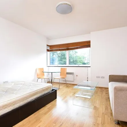 Rent this 1 bed apartment on Sudbrooke Road in London, SW12 8TH