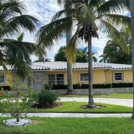 Buy this 2 bed house on 964 Tyler Street in Hollywood, FL 33019